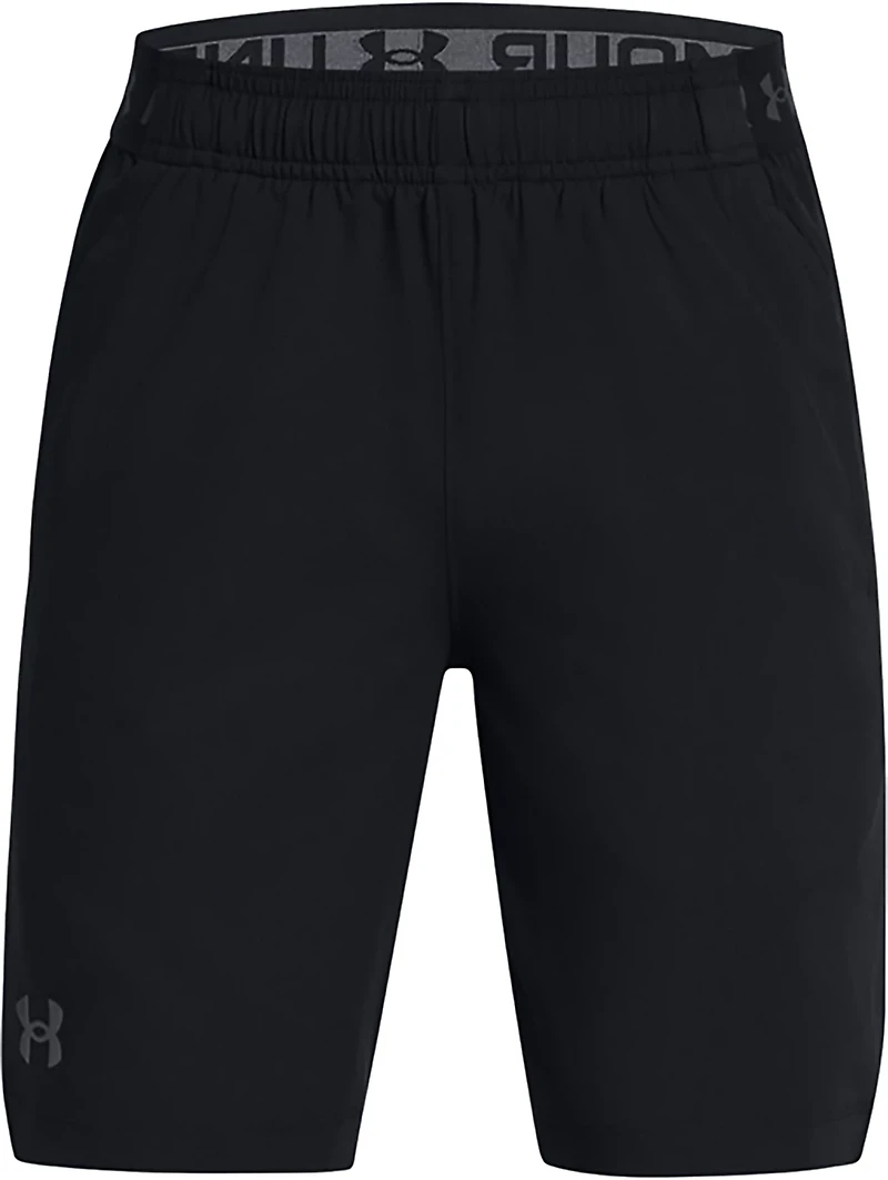 Under Armour Boys' Vanish Shorts 7
