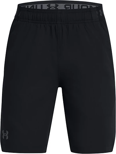 Under Armour Boys' Vanish Shorts 7