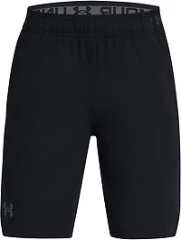 Under Armour Boys' Vanish Shorts 7