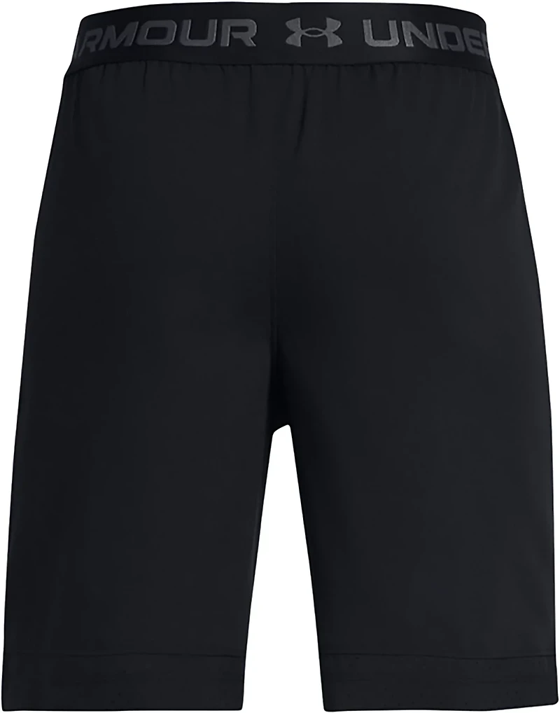 Under Armour Boys' Vanish Shorts 7