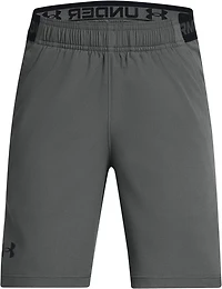 Under Armour Boys' Vanish Shorts 7