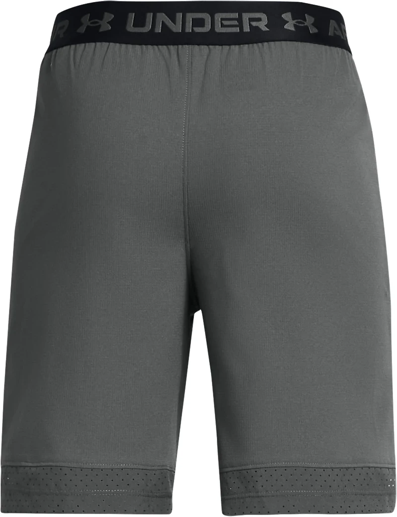Under Armour Boys' Vanish Shorts 7
