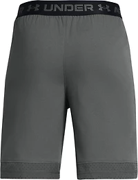 Under Armour Boys' Vanish Shorts 7