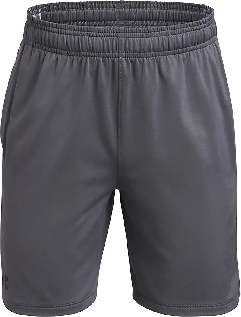 Under Armour Boys' Tech Vent Printed Shorts 6