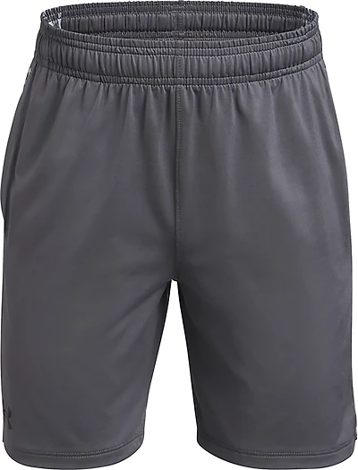 Under Armour Boys' Tech Vent Printed Shorts 6