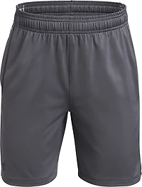 Under Armour Boys' Tech Vent Printed Shorts 6
