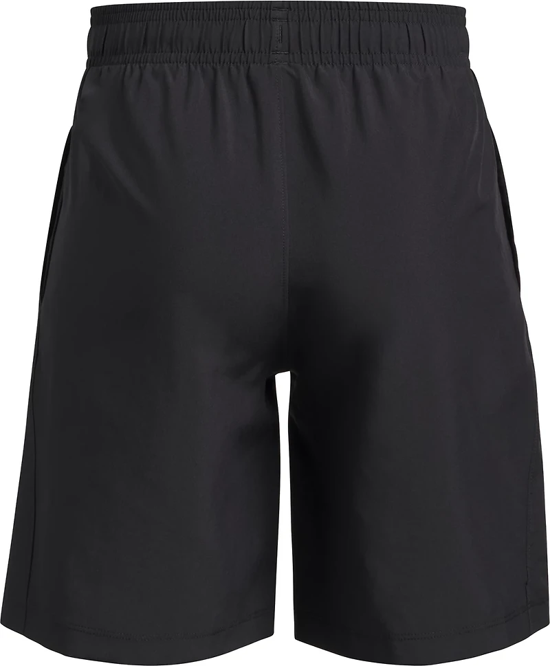 Under Armour Boys' Freedom Woven Shorts 7