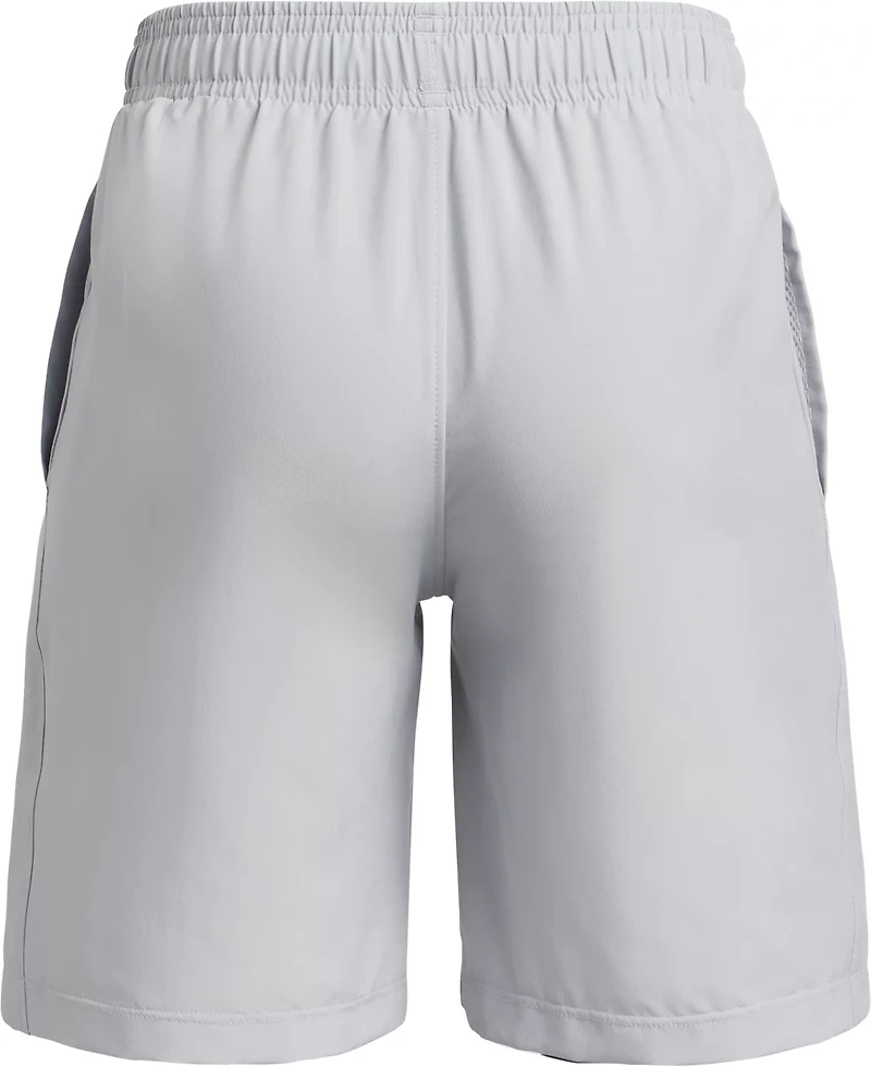 Under Armour Boys' Freedom Woven Shorts 7