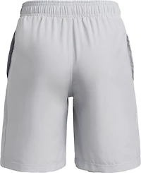Under Armour Boys' Freedom Woven Shorts 7