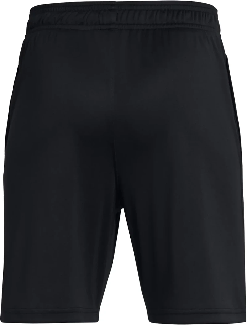 Under Armour Boys' Freedom Tech Shorts 6