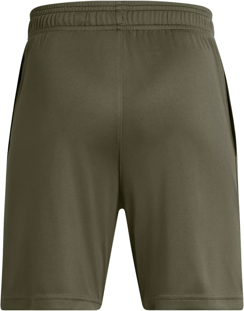 Under Armour Boys' Freedom Tech Shorts 6