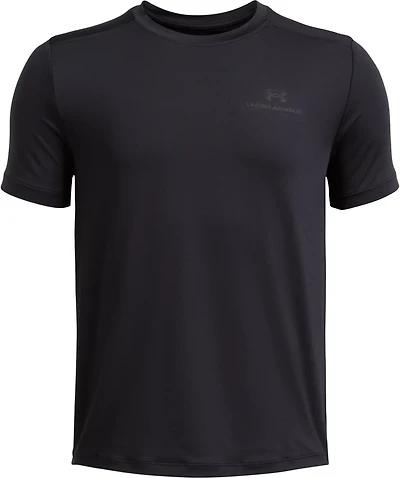 Under Armour Boys' Vanish Short Sleeve T-shirt