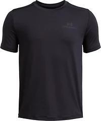 Under Armour Boys' Vanish Short Sleeve T-shirt