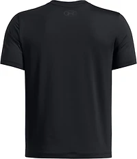 Under Armour Boys' Vanish Short Sleeve T-shirt