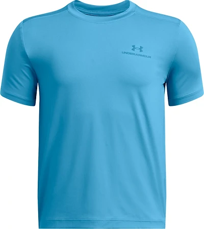 Under Armour Boys' Vanish Short Sleeve T-shirt