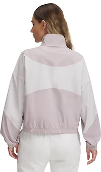 Under Armour Women's Rival Woven Jacket