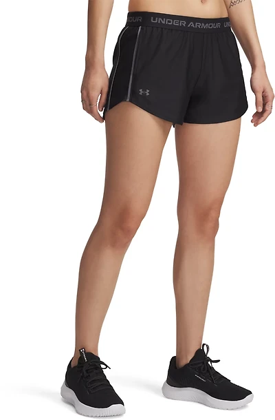 Under Armour Women's UA Tech™ Play Up Shorts