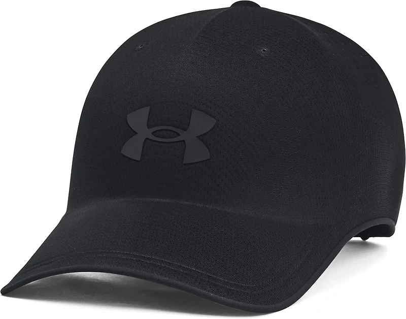 Under Armour Men's StealthForm Uncrushable Hat