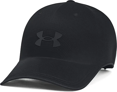 Under Armour Men's StealthForm Uncrushable Hat