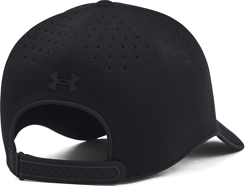 Under Armour Men's StealthForm Uncrushable Hat