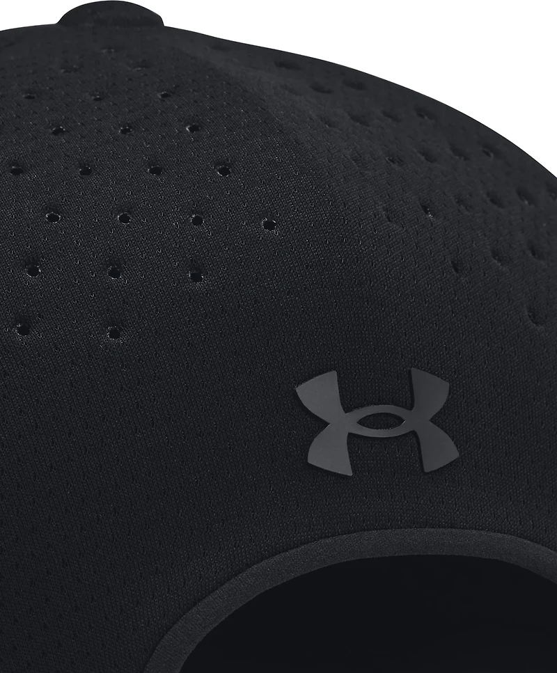 Under Armour Men's StealthForm Uncrushable Hat