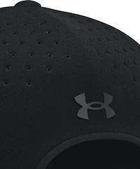 Under Armour Men's StealthForm Uncrushable Hat