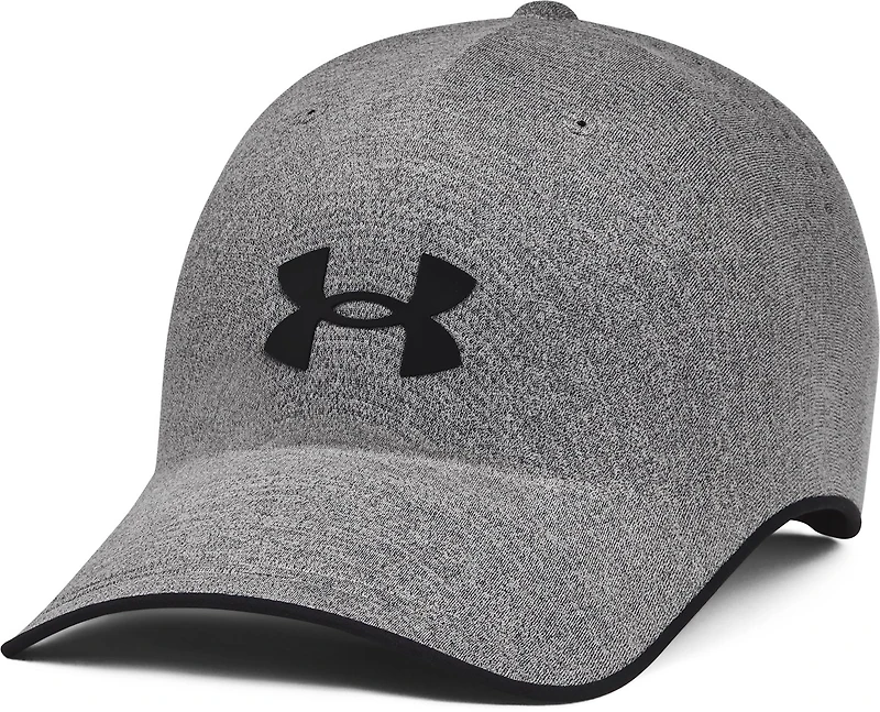Under Armour Men's StealthForm Uncrushable Hat