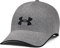 Under Armour Men's StealthForm Uncrushable Hat