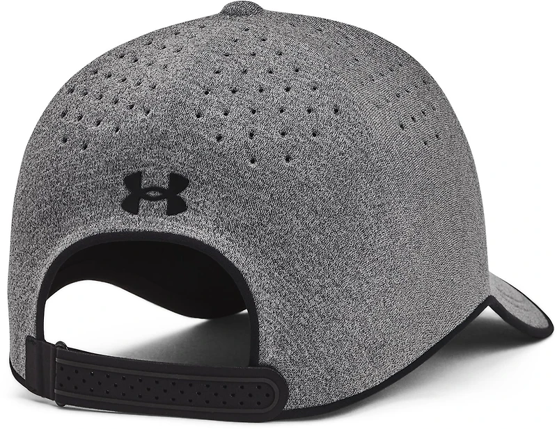 Under Armour Men's StealthForm Uncrushable Hat