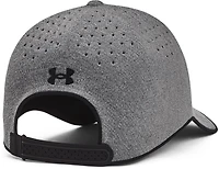 Under Armour Men's StealthForm Uncrushable Hat