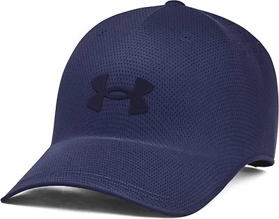 Under Armour Men's StealthForm Uncrushable Hat