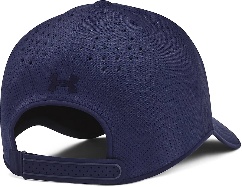 Under Armour Men's StealthForm Uncrushable Hat