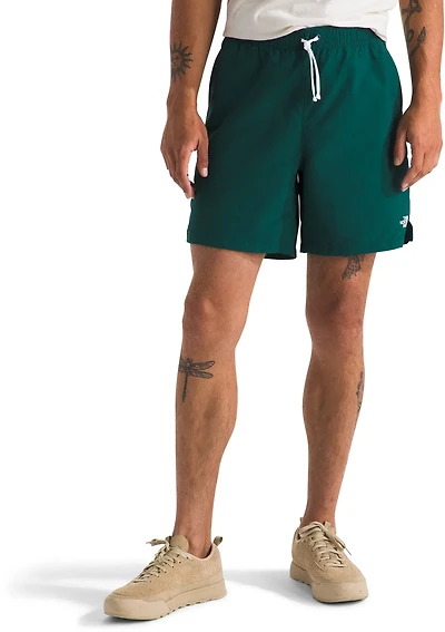 The North Face Men's Action 2.0 Shorts 7