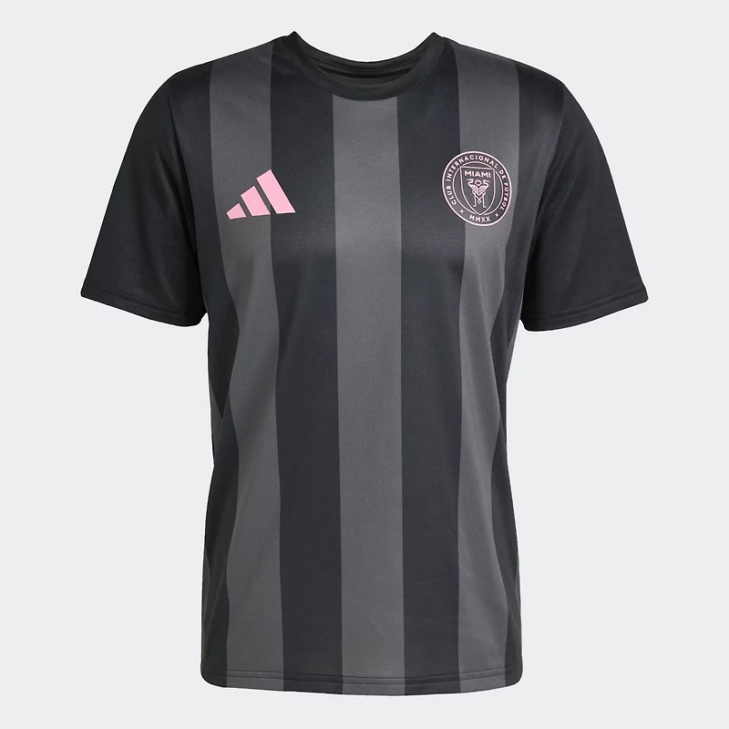 adidas Men's Messi Inter Miami Graphic T-shirt