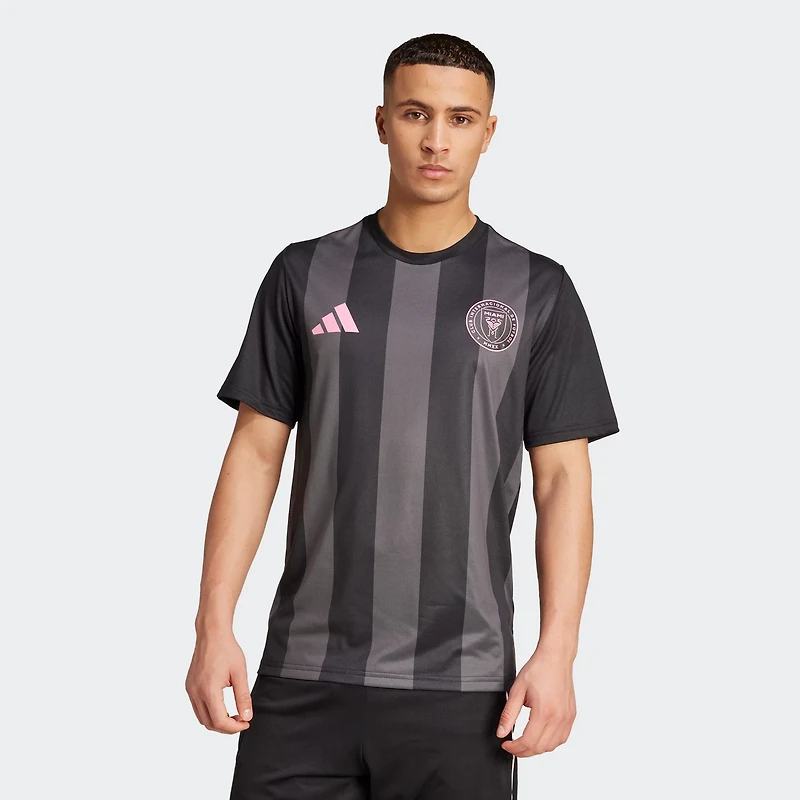 adidas Men's Messi Inter Miami Graphic T-shirt