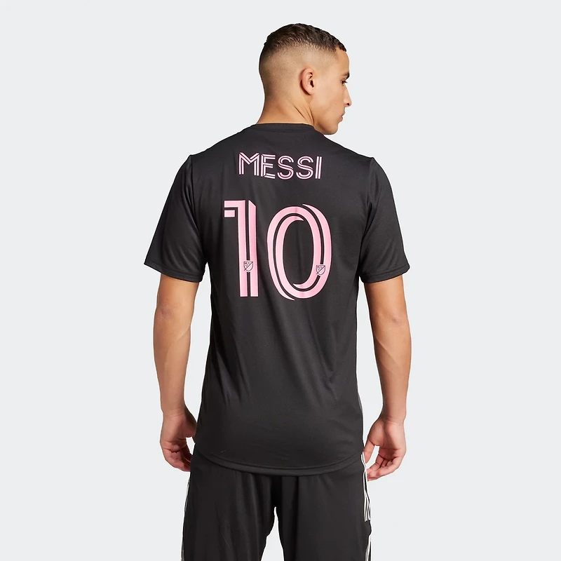 adidas Men's Messi Inter Miami Graphic T-shirt