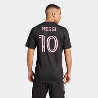 adidas Men's Messi Inter Miami Graphic T-shirt