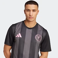 adidas Men's Messi Inter Miami Graphic T-shirt