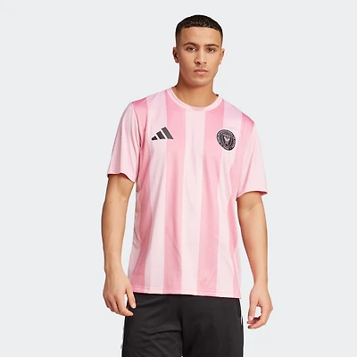 adidas Men's Messi Inter Miami Graphic T-shirt