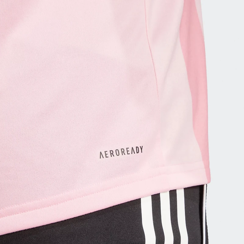 adidas Men's Messi Inter Miami Graphic T-shirt