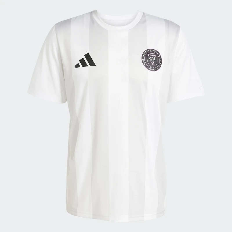 adidas Men's Messi Inter Miami Graphic T-shirt