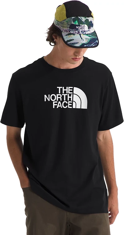 The North Face Men's Short Sleeve Core Half Dome T-shirt