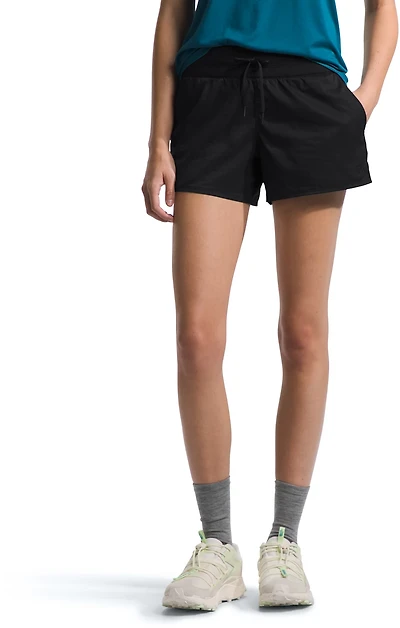 The North Face Women's Aphrodite Shorts