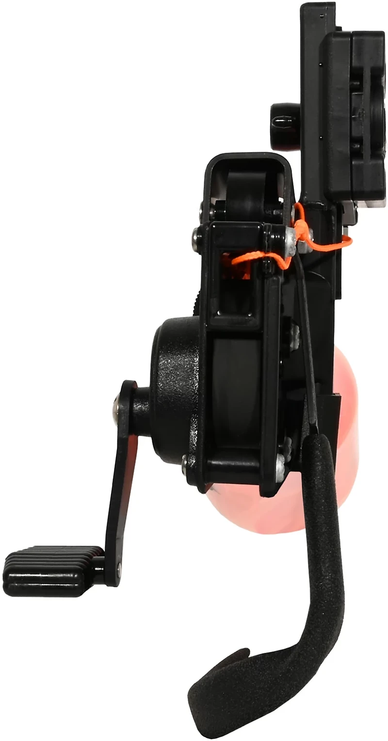 AMS Retriever Pro 610R-12 Bowfishing Reel Right-handed