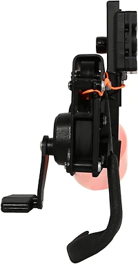 AMS Retriever Pro 610R-12 Bowfishing Reel Right-handed