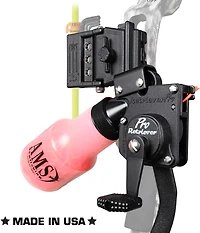 AMS Retriever Pro 610R-12 Bowfishing Reel Right-handed