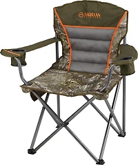 Magellan Outdoors Ultra-Comfort Chair