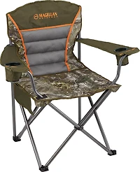 Magellan Outdoors Ultra-Comfort Chair