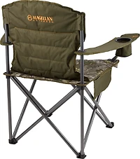 Magellan Outdoors Ultra-Comfort Chair
