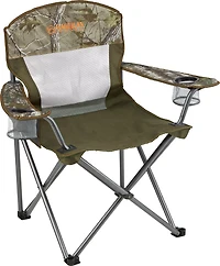 Magellan Outdoors Cool Comfort Mesh Chair